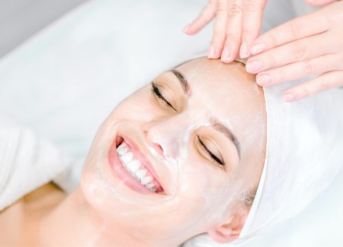 Facials & Peels