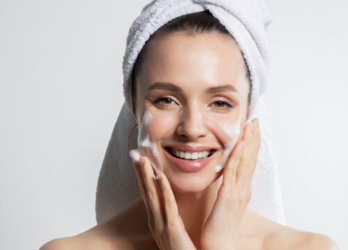 Preventative Skin Care