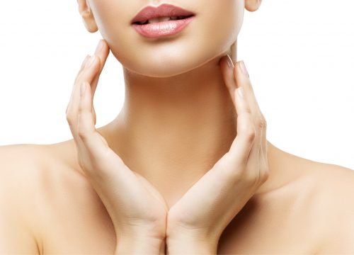 Kybella for Double Chin