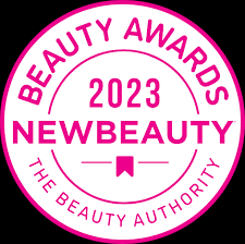New Beauty 2023 Award
