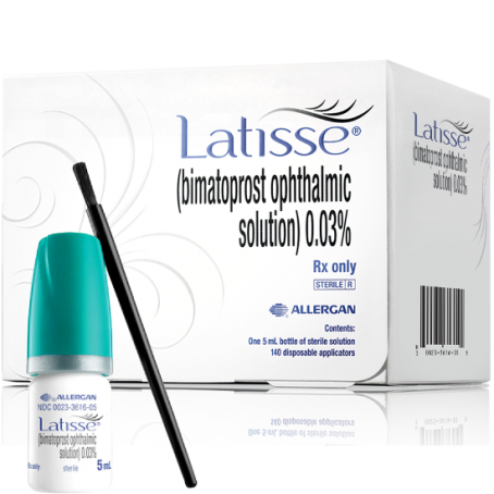 Latisse product